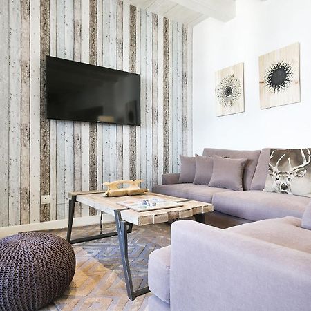 Luderna - Duplex Sant Miqueu Apartment Vielha Bagian luar foto
