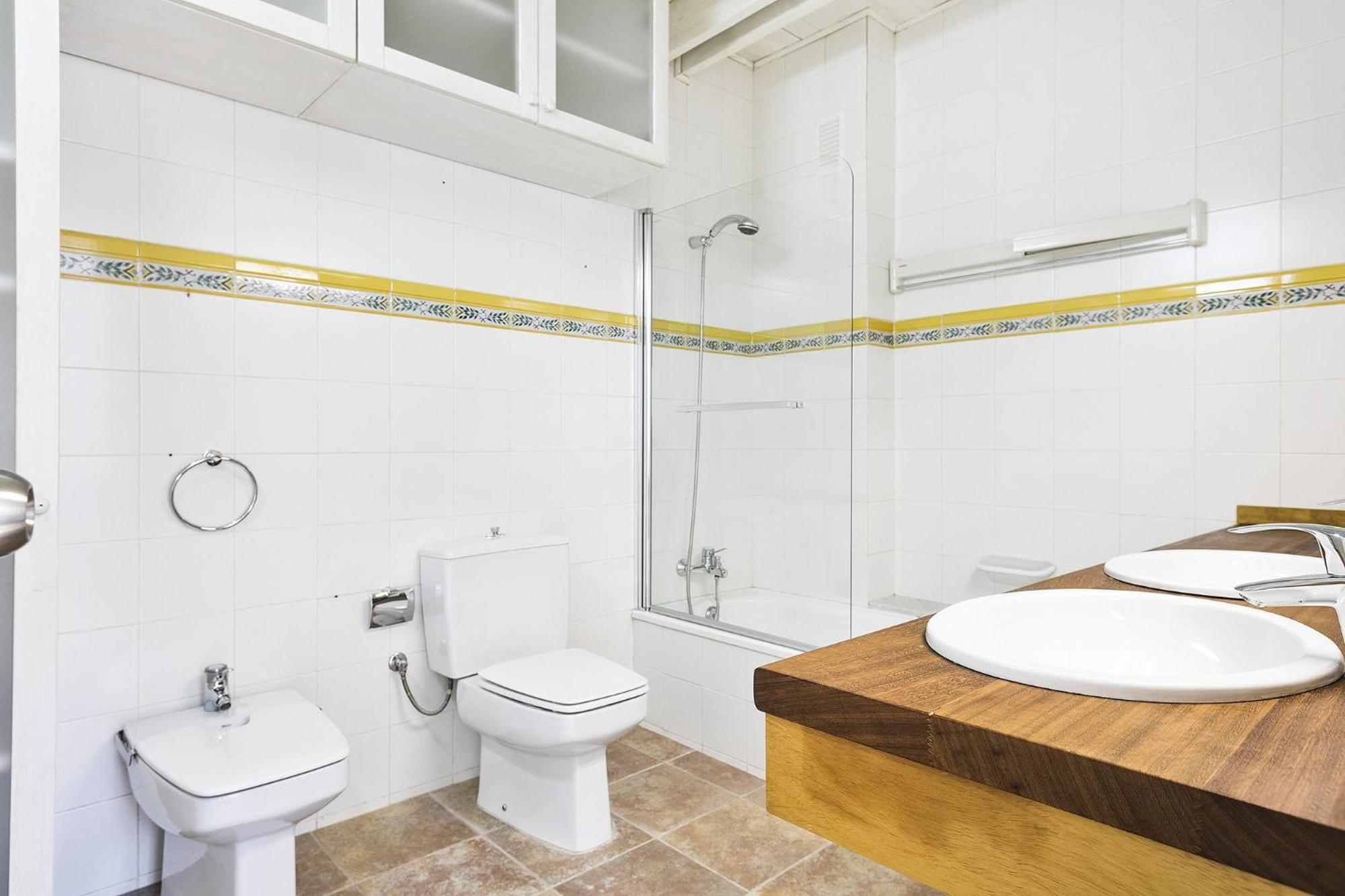 Luderna - Duplex Sant Miqueu Apartment Vielha Bagian luar foto